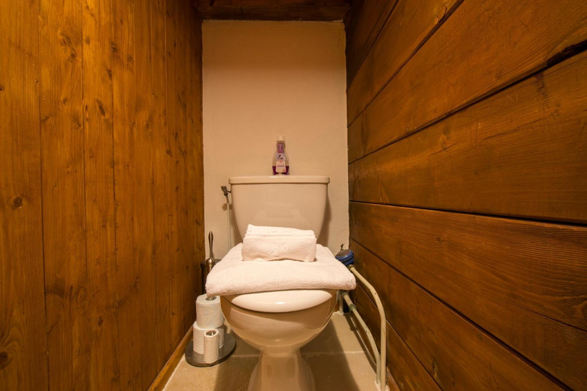 Residence Amethystes A14 Ski-In Ski-Out - Happy Rentals Chamonix Exterior photo