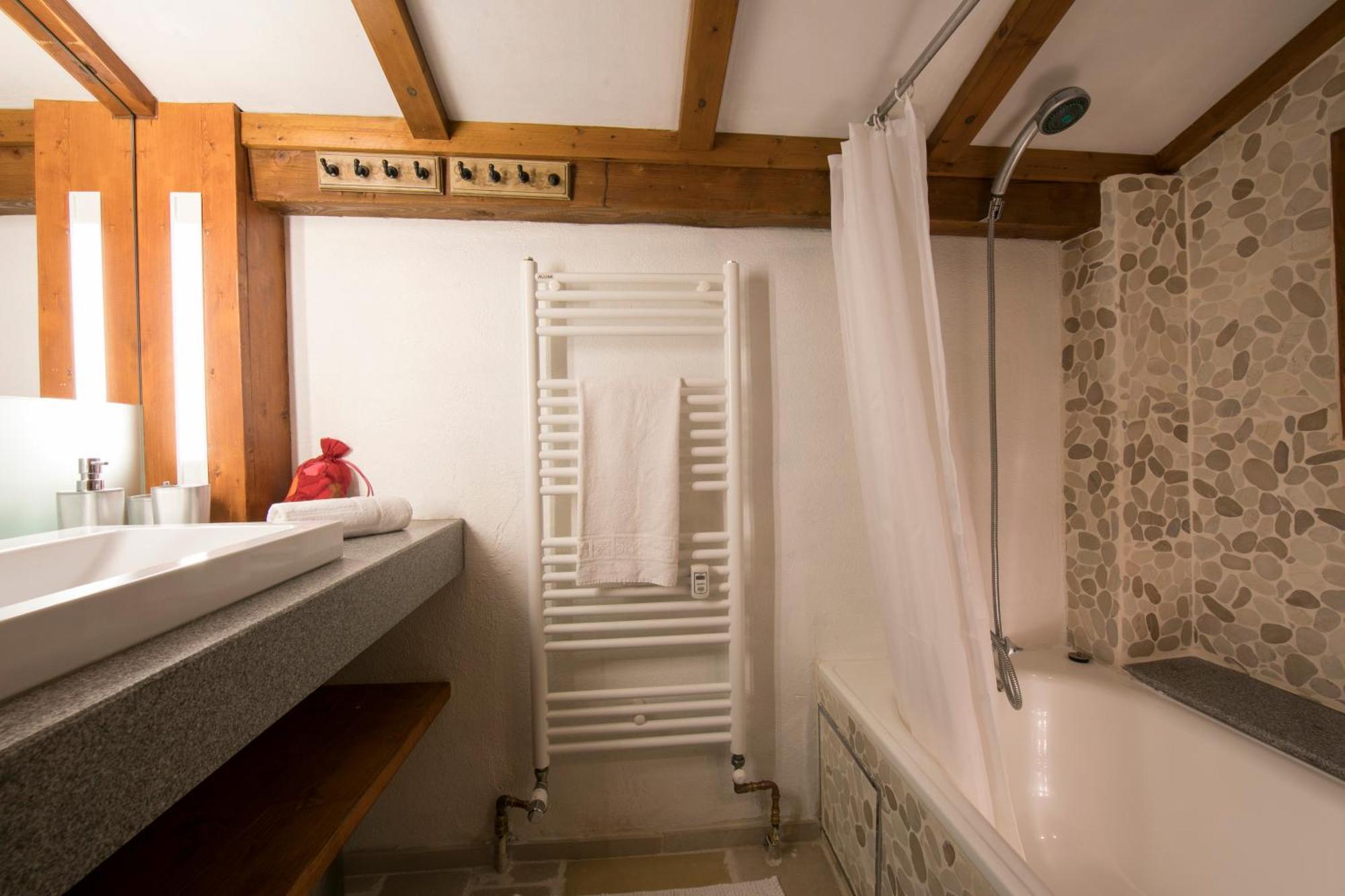 Residence Amethystes A14 Ski-In Ski-Out - Happy Rentals Chamonix Exterior photo