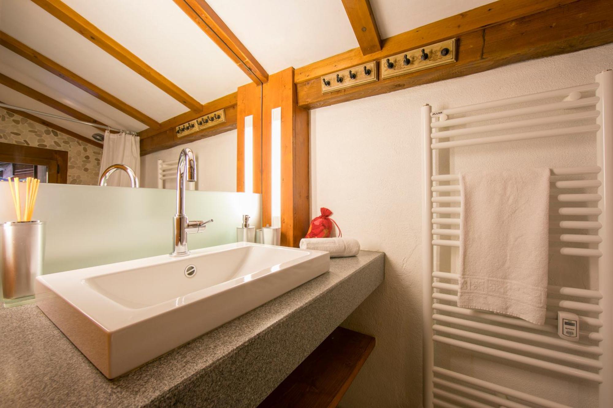 Residence Amethystes A14 Ski-In Ski-Out - Happy Rentals Chamonix Exterior photo
