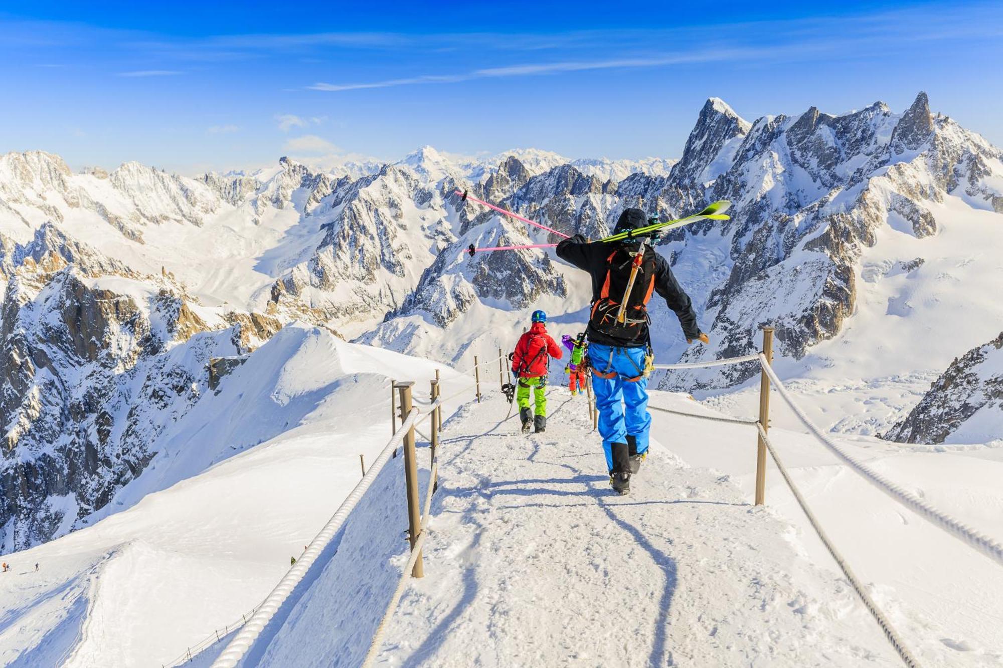 Residence Amethystes A14 Ski-In Ski-Out - Happy Rentals Chamonix Exterior photo